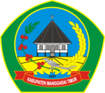 East Manggarai Regency