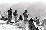 Thumbnail for Soviet–Afghan War