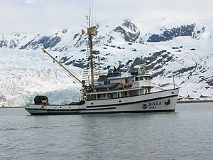 NOAA Ship John N. Cobb