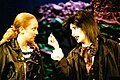 Twelfth Night (Haifa University Theatre, 1998)