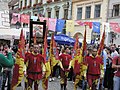 Sighișoara medieval festival