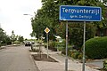 Welcome to Termunterzijl