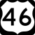 U.S. Route 46