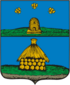 Coat of arms of Usmanʹ