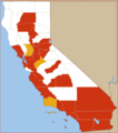 2009 swine flu outbreak in California.png