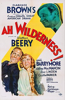 Ah Wilderness! (1935)