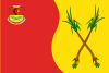 Flag of Campo Elías Municipality