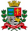 Coat of arms of Monteiro Lobato