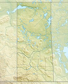 Kronau is located in Saskatchewan