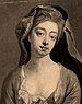 Portrait of Lady Walpole