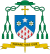 Stephen Arthur Jensen's coat of arms