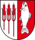 Coat of arms of Wackersleben