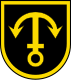 Coat of arms of Empfingen