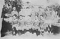 Fenerbahçe SK 1920-21 Champion