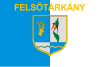 Flag of Felsőtárkány
