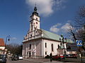 St. Clement's Church (pl)