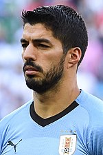 Thumbnail for Luis Suárez