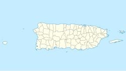Quintana is located in Puerto Rico