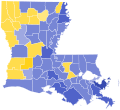 2016 Louisiana Republican presidential primary
