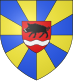 Coat of arms of Savigny-sur-Aisne
