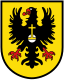 Coat of arms of Dexheim