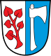 Coat of arms of Langdorf