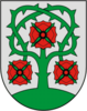 Coat of arms of Domeikava