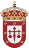 Official seal of Villamayor de Santiago, Spain