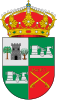 Official seal of El Torno, Spain