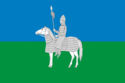 Flag of Sargatsky District