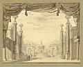 Image 160Set design for Act 3 of Alceste, by François-Joseph Bélanger (restored by Adam Cuerden) (from Wikipedia:Featured pictures/Culture, entertainment, and lifestyle/Theatre)