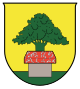 Coat of arms of Oberalm