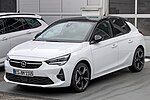 Thumbnail for Opel Corsa