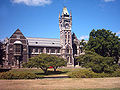 Image 54The University of Otago in New Zealand (from College)
