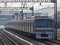 Seoul Metro 6000-series EMU
