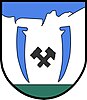 Coat of arms of Weißenbach bei Liezen