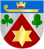 Coat of arms of Bartlehiem