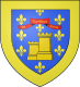 Coat of arms of Formerie