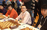 Thumbnail for Chess in China