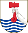 Coat of arms of Tórshavn