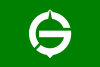 Flag of Hamatonbetsu