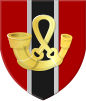 Coat of arms of Hurdegaryp