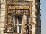 Parvati Temple, Khajuraho India