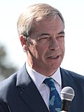 Thumbnail for Nigel Farage