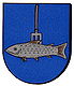 Coat of arms of Rhumspringe