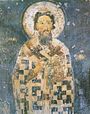 Saint Sava-patron saint of Serbian schools and schoolchildren