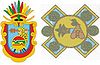 Official seal of Tlapa de Comonfort, Guerrero