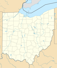 80G is located in Ohio