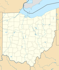 Antiquity is located in Ohio