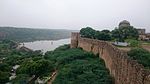 Sabalgarh fort